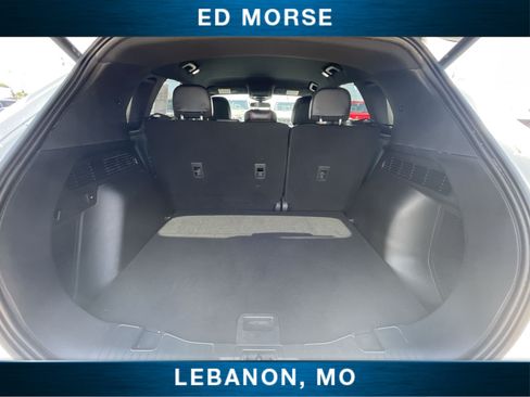 Certified 2024 Ford Escape ST-Line w/ Tech Pack #1 AWD/4WD image 25