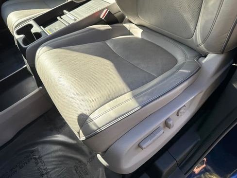 Certified 2023 Honda Odyssey Elite image 17