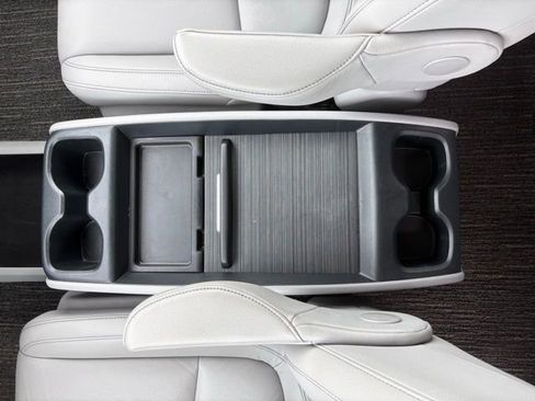 Used 2024 Honda Odyssey EX-L image 25