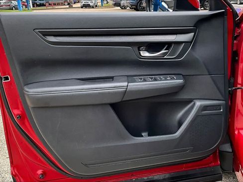 Certified 2024 Honda CR-V EX image 21