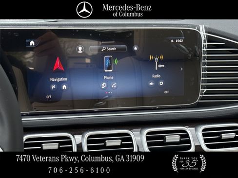 Certified 2026 Mercedes-Benz GLE 450 4MATIC image 43