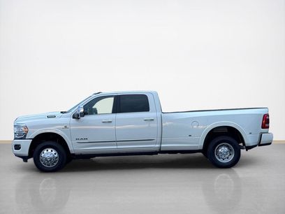 Certified 2024 RAM 3500 Limited