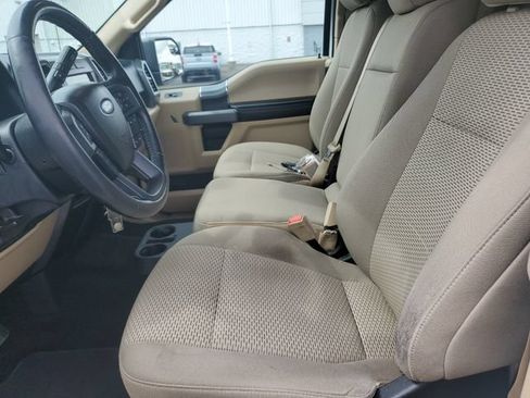 Used 2018 Ford F150 XLT w/ Equipment Group 302A Luxury AWD/4WD image 23