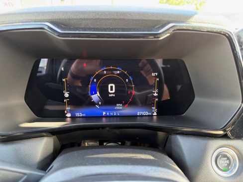 Used 2023 Chevrolet Colorado LT w/ LT Convenience Package image 27