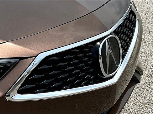 Used 2019 Acura ILX w/ Premium Package image 31