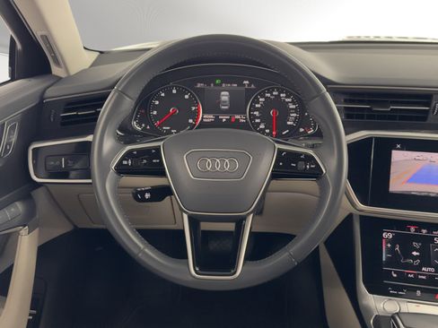 Used 2019 Audi A6 2.0T Premium w/ Convenience Package image 20