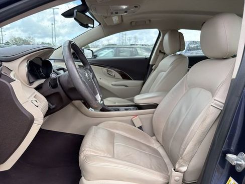 Used 2014 Buick LaCrosse Leather image 8