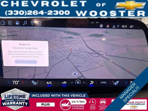 New 2026 Chevrolet Tahoe LT w/ Comfort Package image 23