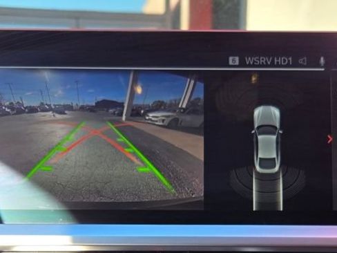 Used 2023 BMW 430i Gran Coupe xDrive w/ M Sport Package image 25