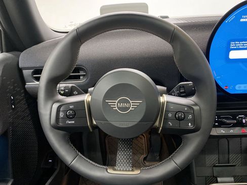 Used 2026 MINI Cooper S FWD image 15