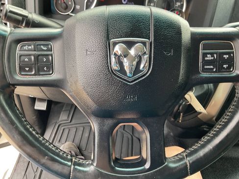 Used 2013 RAM 2500 Outdoorsman w/ Luxury Group AWD/4WD image 16