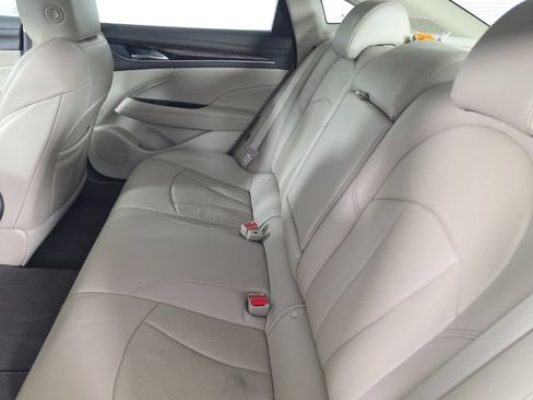 Used 2019 Buick LaCrosse Essence w/ Sights and Sounds Package FWD image 29