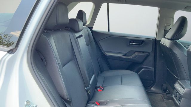 Used 2026 Toyota RAV4 XLE Premium w/ Panoramic Sun Roof Package FWD image 22
