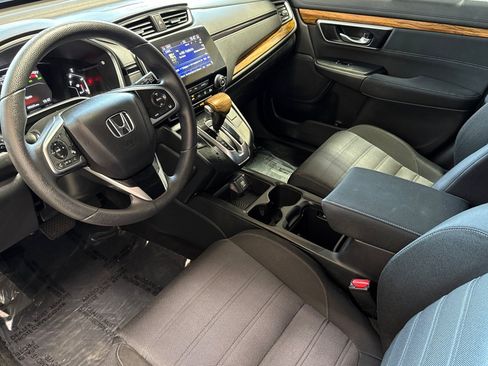 Used 2019 Honda CR-V EX image 4