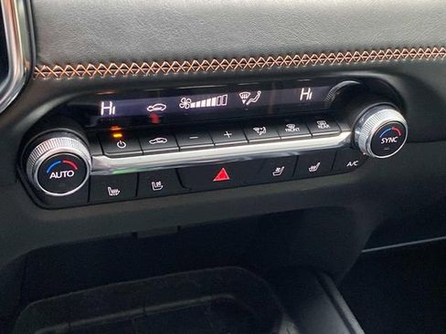 Used 2023 MAZDA CX-50 AWD 2.5 S w/ Cargo Package image 26