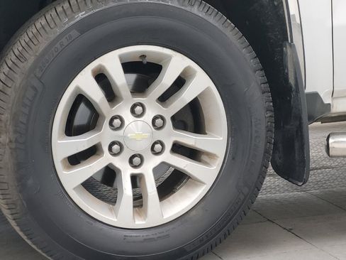 Used 2014 Chevrolet Silverado 1500 LT w/ All Star Edition RWD image 31