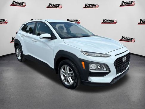 Used 2019 Hyundai Kona SE image 3