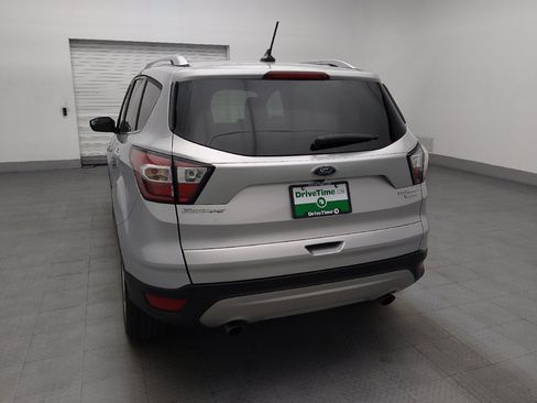 Used 2018 Ford Escape Titanium FWD image 6