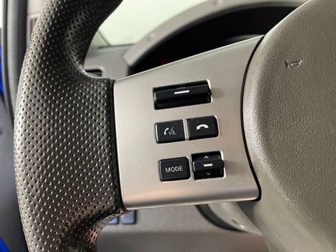 Used 2015 Nissan Xterra S w/ Value Package AWD/4WD image 12