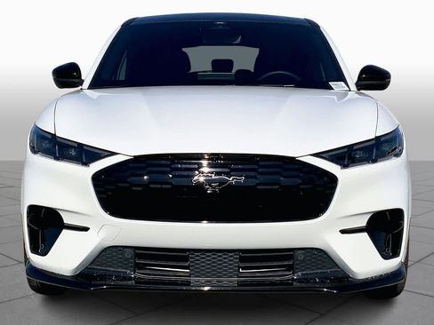 Certified 2025 Ford Mustang Mach-E GT image 4