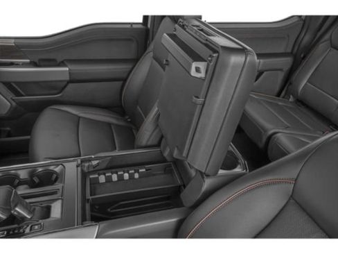 New 2026 Ford F150 Lariat AWD/4WD image 14