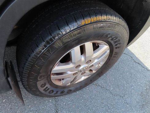 Used 2021 RAM ProMaster 1500 w/ Convenience Group image 9