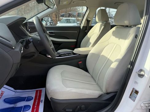 Used 2023 Hyundai Sonata SEL image 29