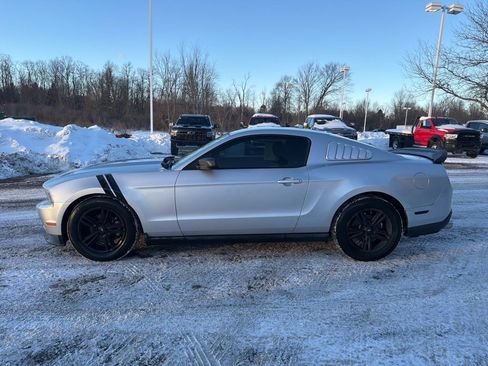 Used 2012 Ford Mustang Coupe image 5