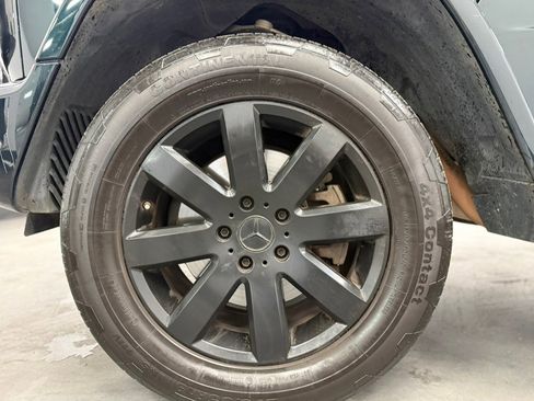 Used 2019 Mercedes-Benz G 550 image 73