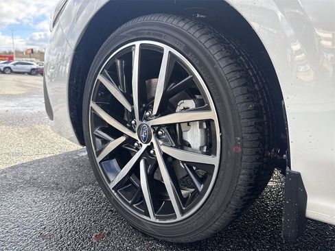 New 2026 Subaru Impreza 2.0i Sport image 8