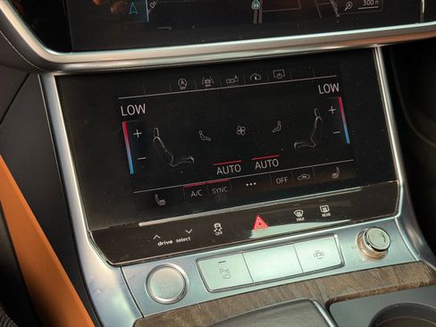 Used 2019 Audi A6 2.0T Premium w/ Convenience Package image 42