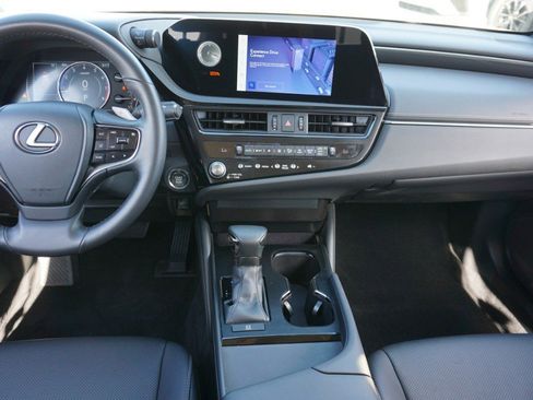 Certified 2023 Lexus ES 350 image 22
