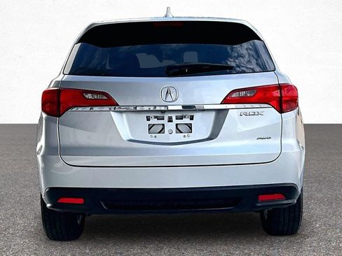 Used 2014 Acura RDX AWD w/ Technology Package image 6