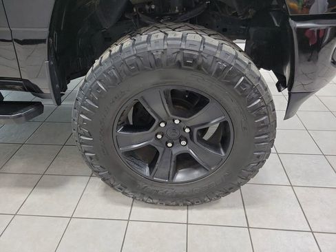 Used 2023 RAM 1500 Big Horn image 55