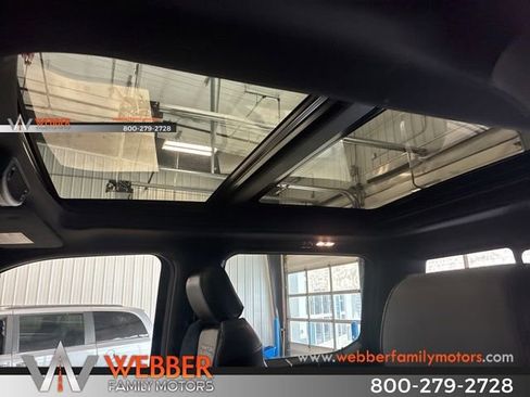 Used 2019 Ford F150 Raptor w/ Equipment Group 802A Luxury image 12