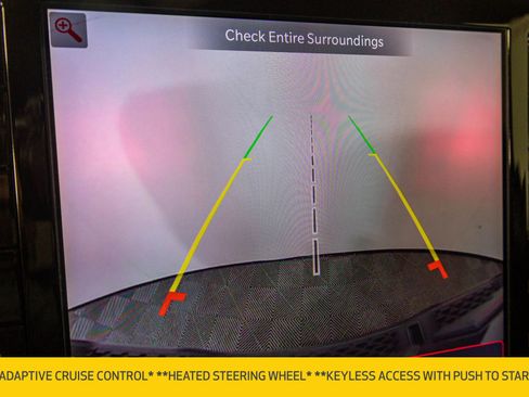 Used 2026 RAM 1500 Big Horn image 9