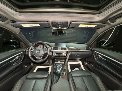 Used 2018 BMW 328d Sedan image 24