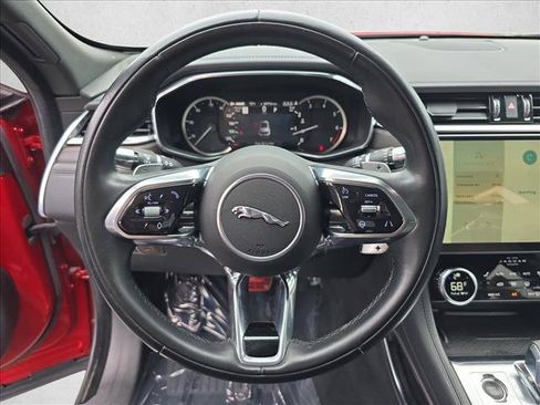 Used 2022 Jaguar F-PACE S AWD/4WD image 18