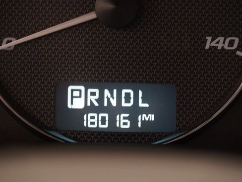 Used 2007 Chevrolet Malibu LS FWD image 4