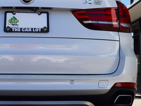 Used 2017 BMW X5 xDrive40e image 20