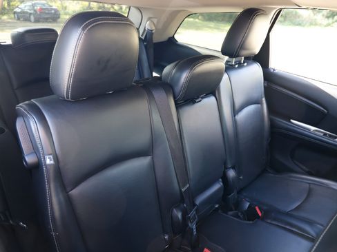 Used 2013 Dodge Journey Crew w/ Flexible Seating Group image 14