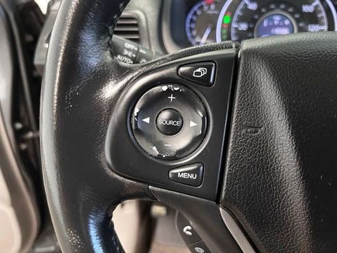 Used 2013 Honda CR-V EX-L image 24