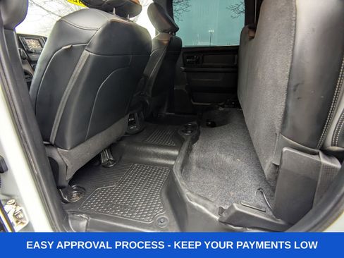 Used 2023 RAM 2500 Tradesman image 19