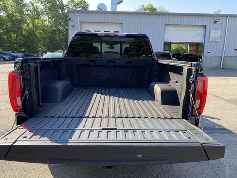 Used 2020 GMC Sierra 1500 Denali w/ Denali Ultimate Package AWD/4WD image 8