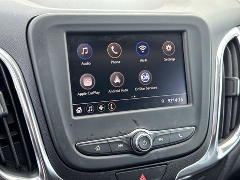 Used 2020 Chevrolet Equinox LT FWD image 13