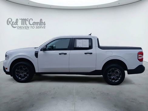 Used 2024 Ford Maverick XLT FWD image 2