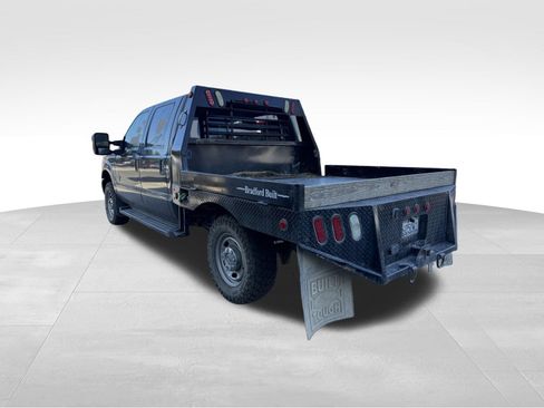 Used 2015 Ford F250 XL w/ Power Equipment Group AWD/4WD image 3