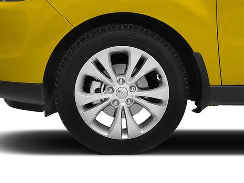 Used 2014 Kia Soul FWD image 13