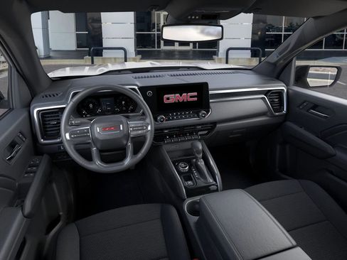 New 2026 GMC Canyon Elevation w/ Convenience Package image 15