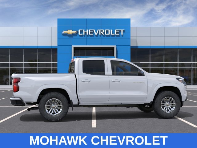 New 2026 Chevrolet Colorado LT w/ LT Convenience Package RWD image 5